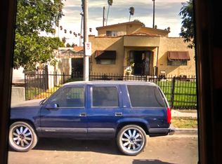 3616 10th Ave, Los Angeles, CA 90018