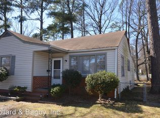 6202 Impala Dr, Henrico, VA 23228