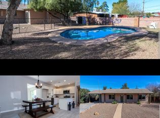 8101 E Kenyon Dr, Tucson, AZ 85710
