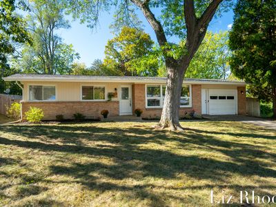 3431 Senora Ave SE, Grand Rapids, MI, 49508