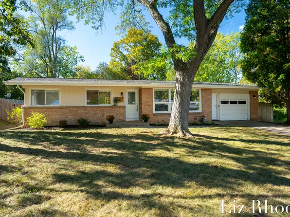 3431 Senora Ave SE, Grand Rapids, MI 49508