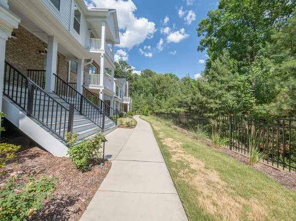 11548 Helmond Way Unit 110, Raleigh, NC 27617