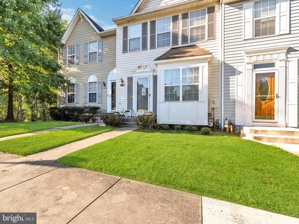 3502 Sea Pines Cir, Randallstown, MD 21133