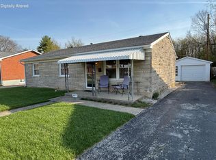 451 Duell Dr, Versailles, KY 40383