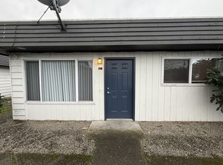 1922 1st St UNIT 3, Marysville, WA 98270