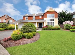 3225 Larsen Ave, Enumclaw, WA 98022