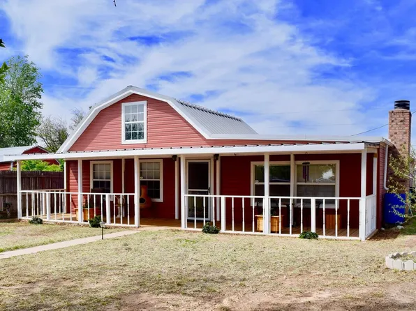 3611 N Francis Ave, Odessa, TX 79764