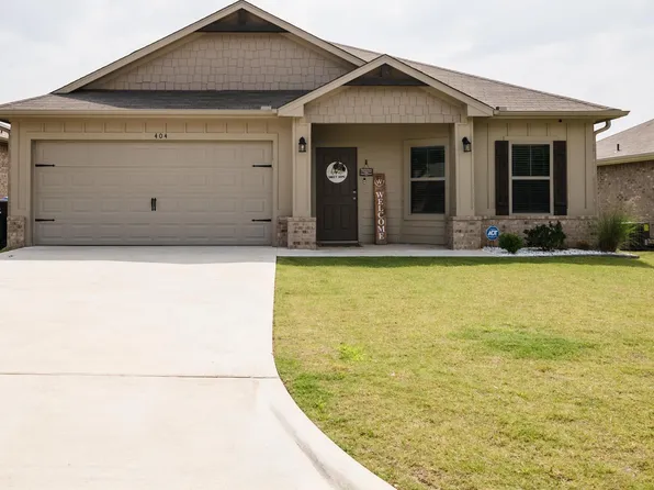 404 Claire Ln, Longview, TX 75605