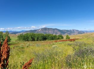 121 Finley Canyon Rd, Twisp, WA 98856