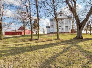 9247 E 850 North Rd, Shirley, IL 61772