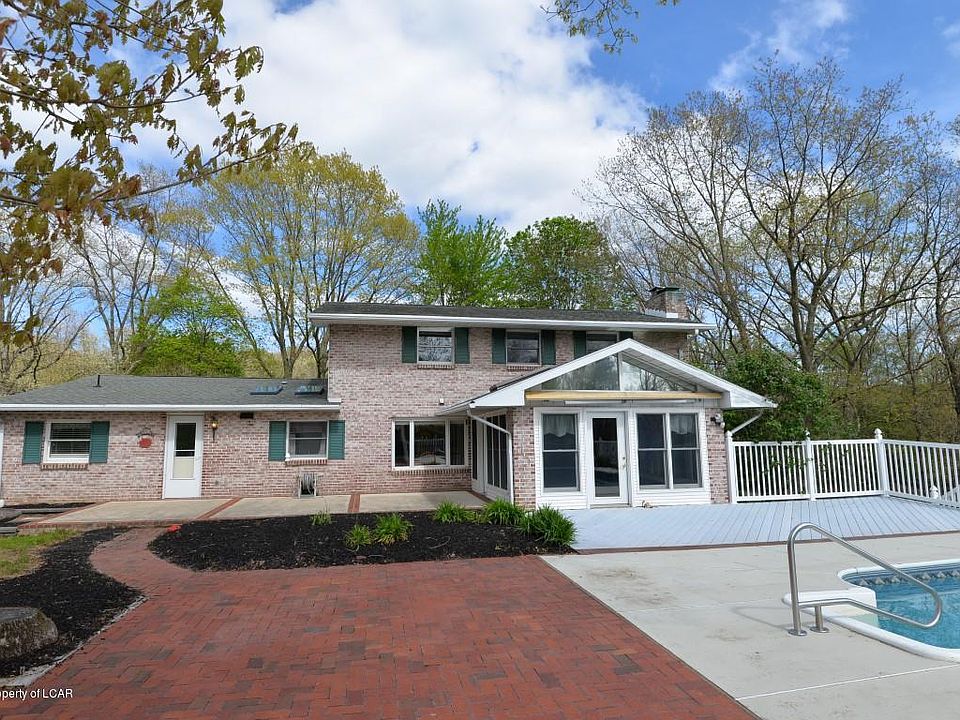170 Washington Park Dr, Mountain Top, PA 18707 Zillow