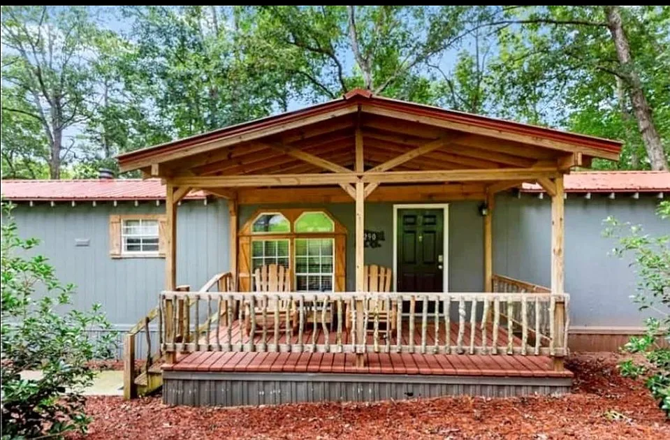 290 S Port Bass Dr