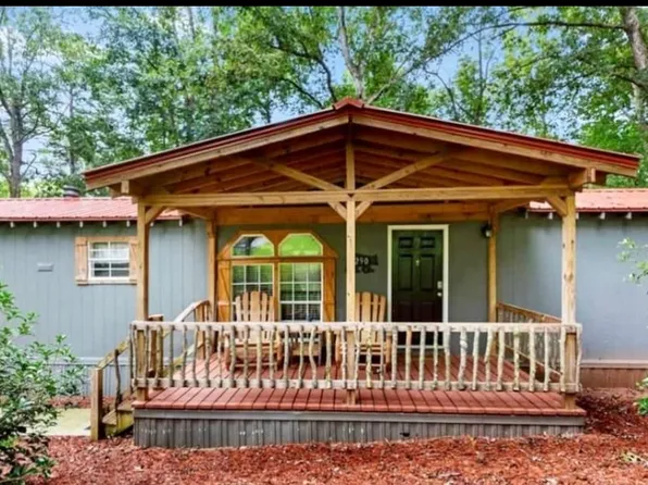 290 S Port Bass Dr, Fair Play, SC 29643