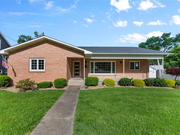 306 S Jackson St, Perryville, MO 63775