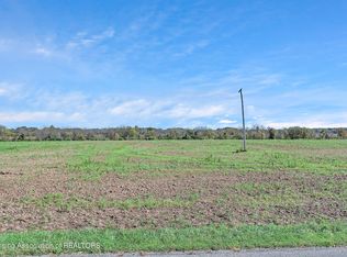 0 Simmons Rd PARCEL A, Mason, MI 48854