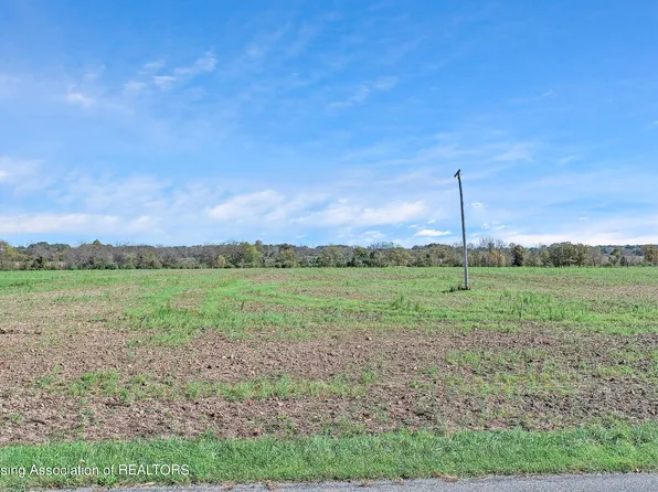 0 Simmons Rd Parcel A, Mason, MI 48854