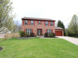 5095 Cook Ave, Cincinnati, OH 45242