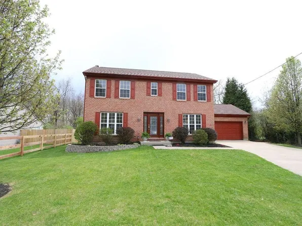 5095 Cook Ave, Cincinnati, OH 45242