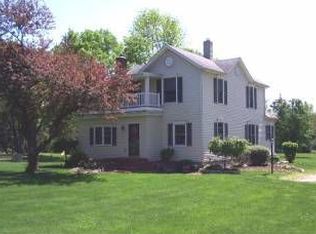 261 Kimmel Rd, Clayton, OH 45315