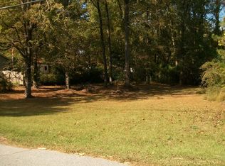 3635 Claymore Rd, Columbus, GA 31907