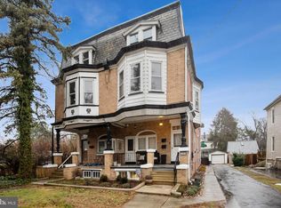 3204 Cove Rd #2, Pennsauken, NJ 08109