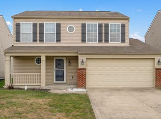 1870 Bay Port Dr, Grove City, OH 43123