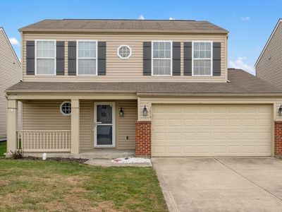 1870 Bay Port Dr, Grove City, OH, 43123