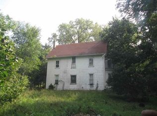 16255 Hartman Rd, Davis, IL 61019