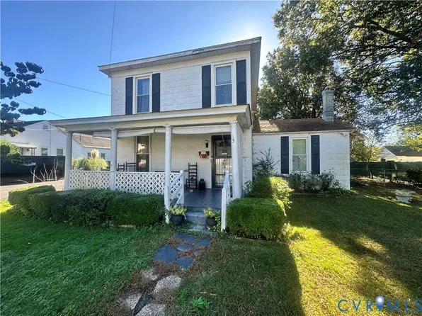 5 N Daisy Ave, Henrico, VA 23075
