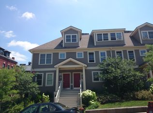 27 Creighton St #27R, Boston, MA 02130