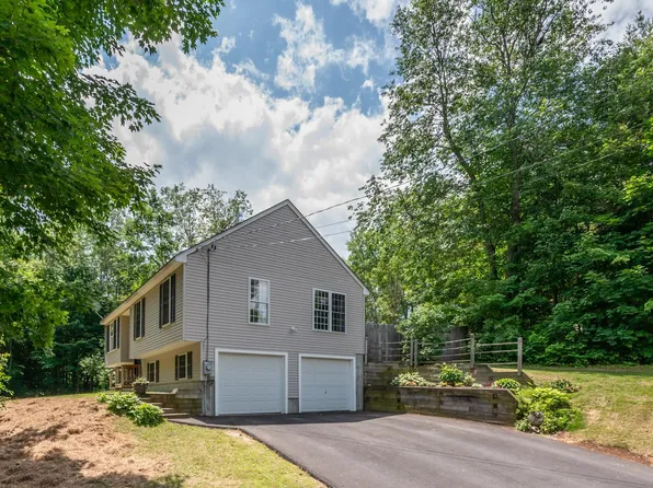 74 Alexander Avenue, Newport, NH 03773
