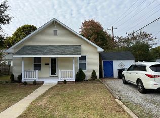 701 S Broad St, Mooresville, NC 28115