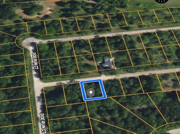 31041 Doe Run Ct, Whitney, TX 76692