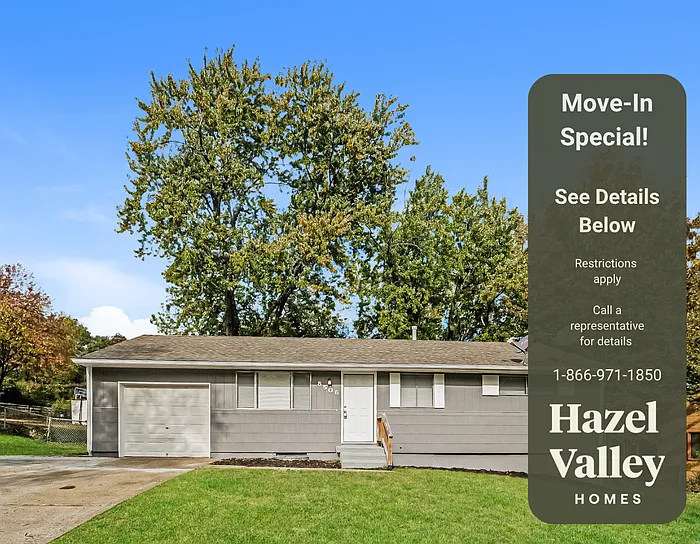 8506 Crystal Ave — Photo 1