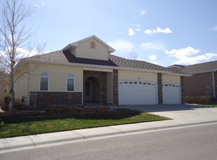 6188 Coronado Dr, Casper, WY 82609