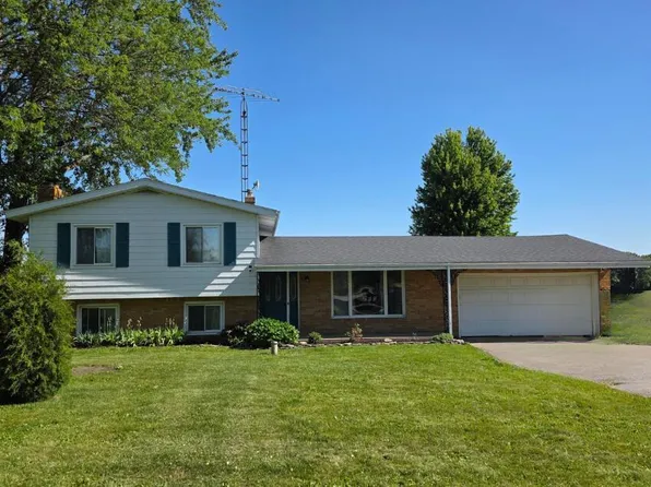 9504 Waterville Swanton Rd, Waterville, OH 43566