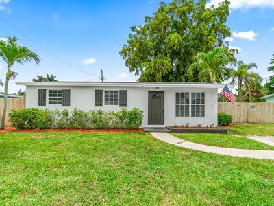 11650 Dahlia Drive, Royal Palm Beach, FL, 33411