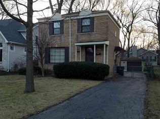 18 Lincoln St, Glenview, IL