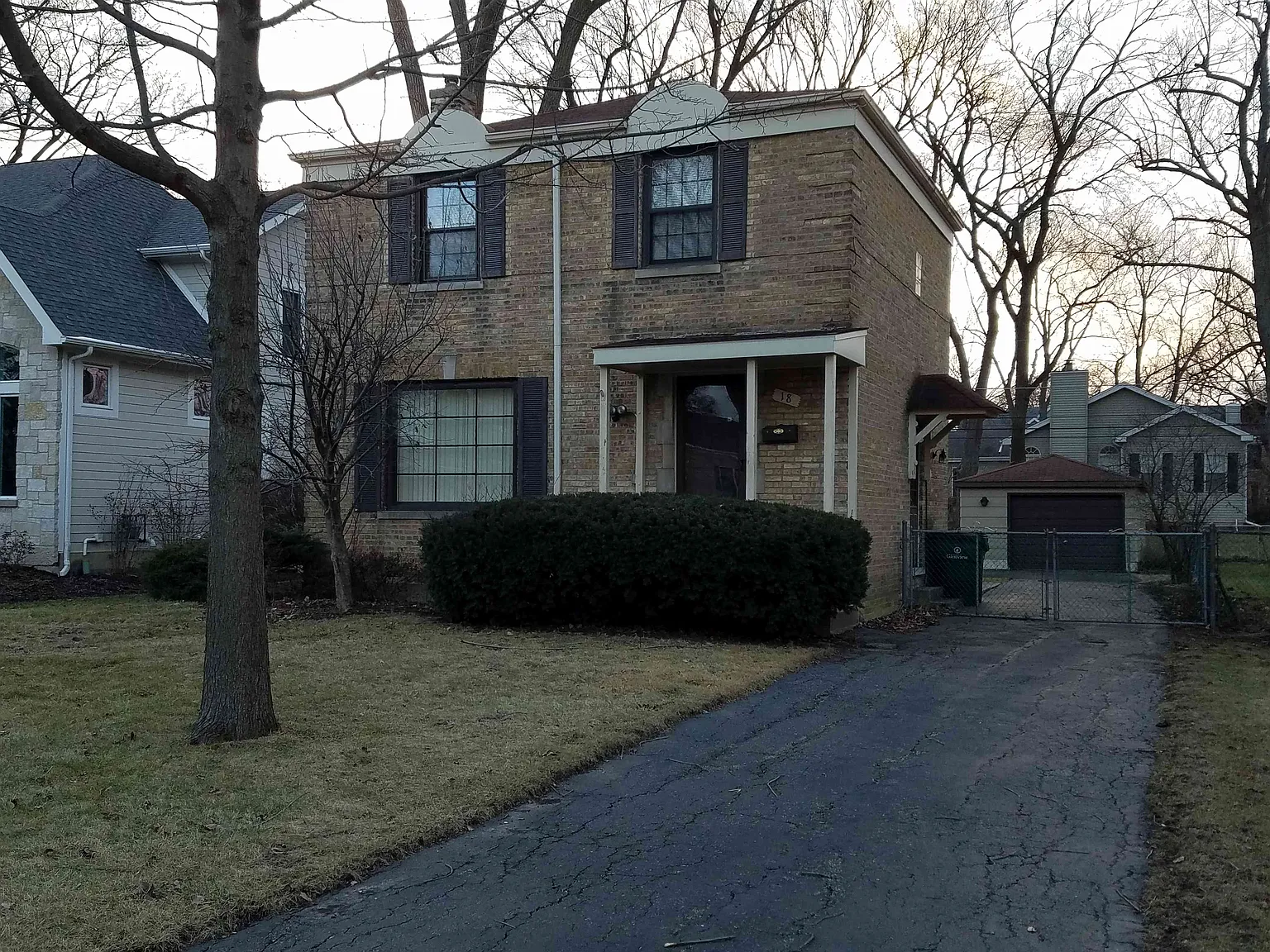 18 Lincoln St photo 1