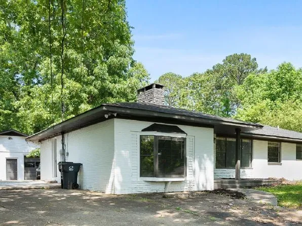 1800 Oak St NW, Birmingham, AL 35215