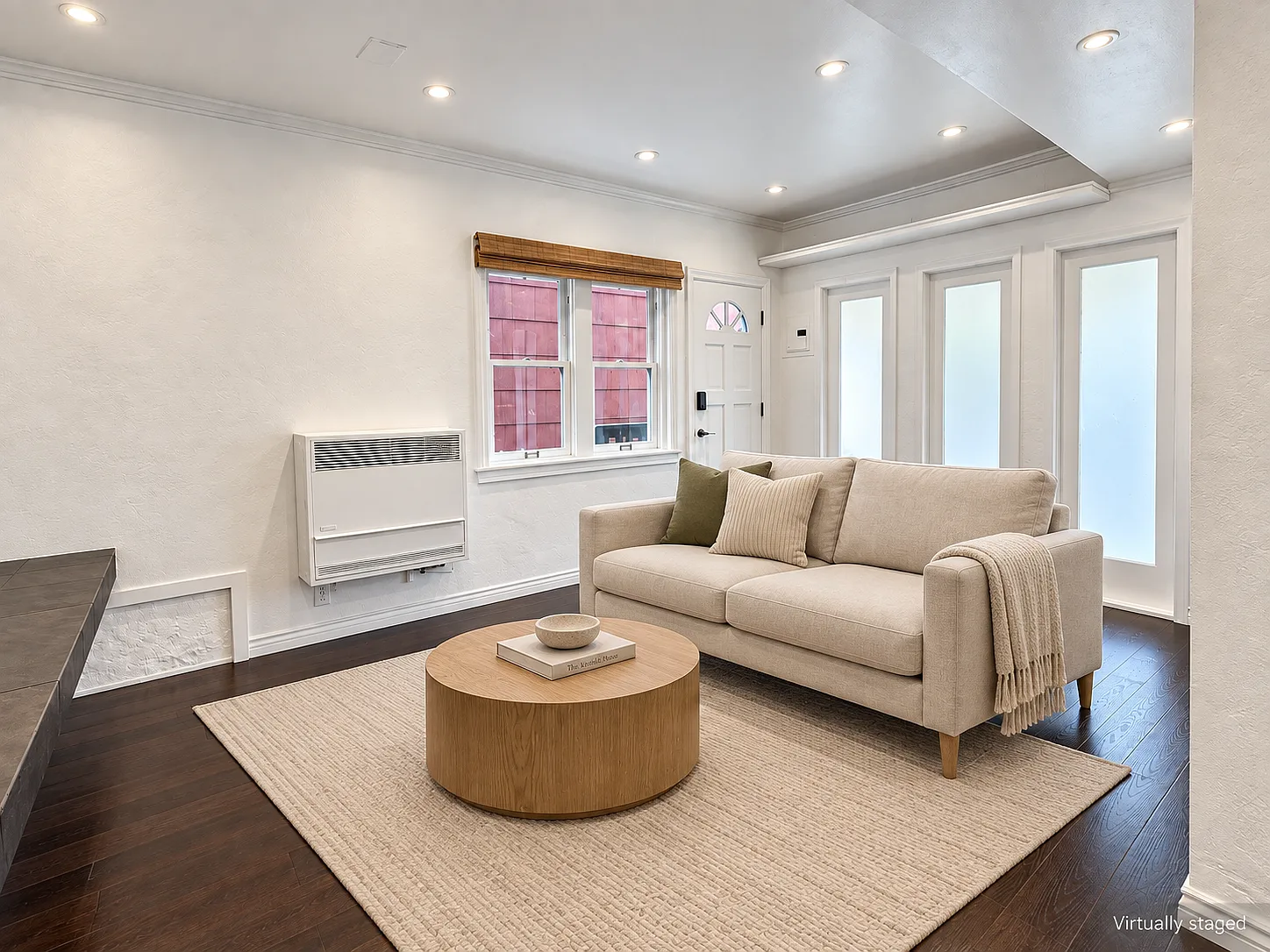 1 bed, 500 sqft, $3,995 — Photo 1