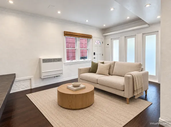 341 Surrey St APT A, San Francisco, CA 94131