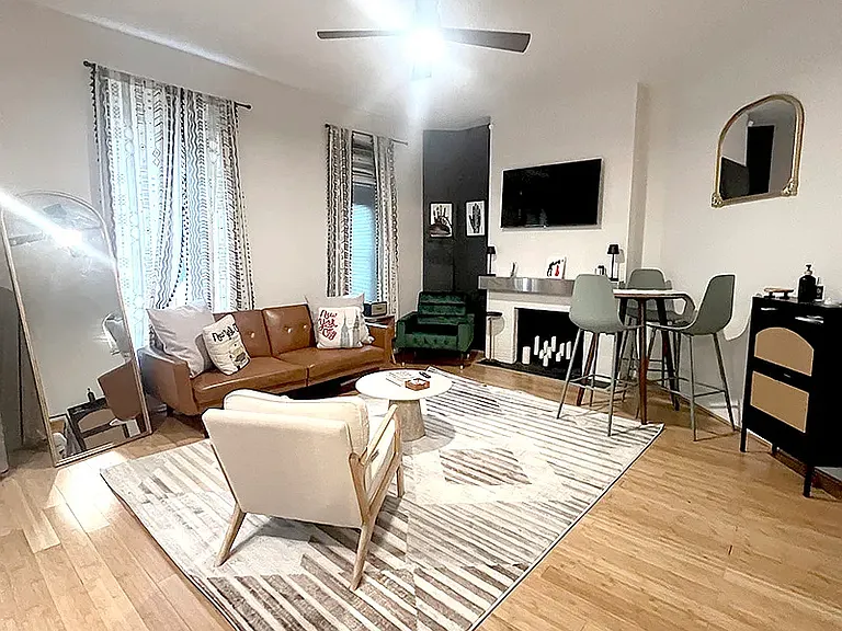 14 Christopher St #2 — Photo 1