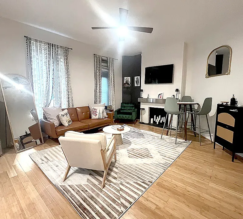 14 Christopher St #2
