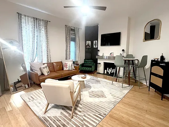 14 Christopher St APT 2, New York, NY 10014