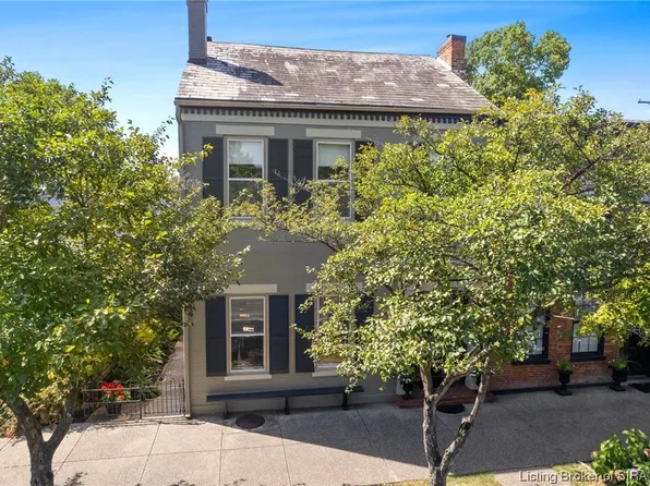 505 W Main Street, Madison, IN 47250