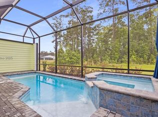 136 Salty Rim Point, Hardeeville, SC 29927