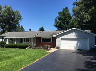 4133 Cristland Hill Rd, Hebron, OH 43025