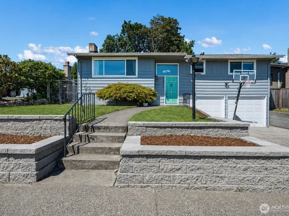 3312 N Baltimore Street, Tacoma, WA 98407