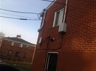 2341 Ewald Cir APT 6, Detroit, MI 48238